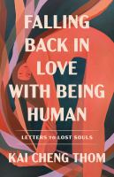 Falling_back_in_love_with_being_human